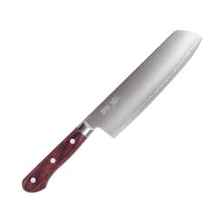 Нож кухонный Suncraft SENZO UNIVERSAL Gyuto 180 мм [FT-02]. цена и информация | Ножи и аксессуары для них | pigu.lt