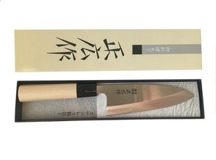 Нож Masahiro MSC Paring 120 мм [11056]. цена и информация | Ножи и аксессуары для них | pigu.lt