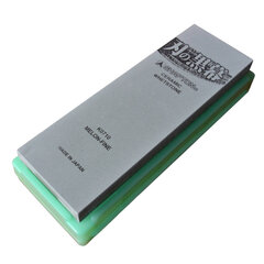 Камень для заточки воды SHAPTON 50101 градация 320 цена и информация | Ножи и аксессуары для них | pigu.lt
