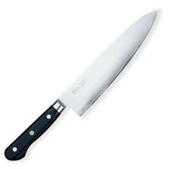 Нож кухонный Suncraft SENZO UNIVERSAL Gyuto 210 мм [FT-03]. цена и информация | Ножи и аксессуары для них | pigu.lt