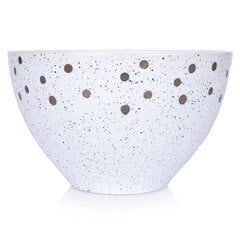 Керамическая чаша, 750 мл цена и информация | Посуда, тарелки, обеденные сервизы | pigu.lt