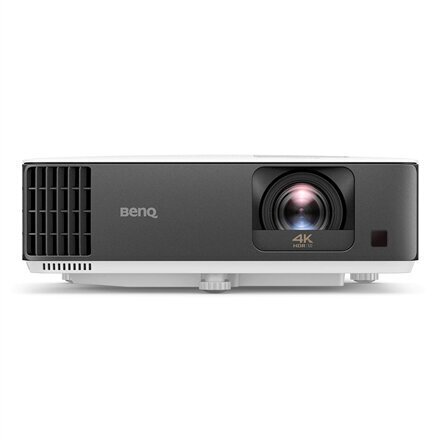 Prekė su pažeista pakuote.Benq 4K Gaming Projector TK700STi 9H.JNL77.17E kaina ir informacija | Kompiuterinė technika su pažeista pakuote | pigu.lt