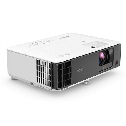 Prekė su pažeista pakuote.Benq 4K Gaming Projector TK700STi 9H.JNL77.17E kaina ir informacija | Kompiuterinė technika su pažeista pakuote | pigu.lt