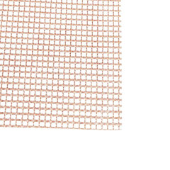 Quttin kepimo kilimėlis, 42x36 cm kaina ir informacija | Kepimo indai, popierius, formos | pigu.lt
