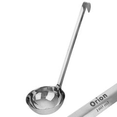 Orion samtis, 34 cm kaina ir informacija | Virtuvės įrankiai | pigu.lt