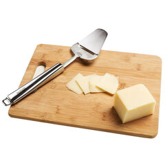 Sūrio peilis Nava Acer, 23 cm kaina ir informacija | Peiliai ir jų priedai | pigu.lt