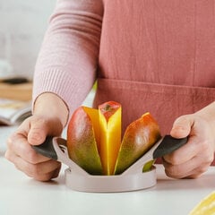 Orion mango pjaustyklė, 18 cm kaina ir informacija | Virtuvės įrankiai | pigu.lt