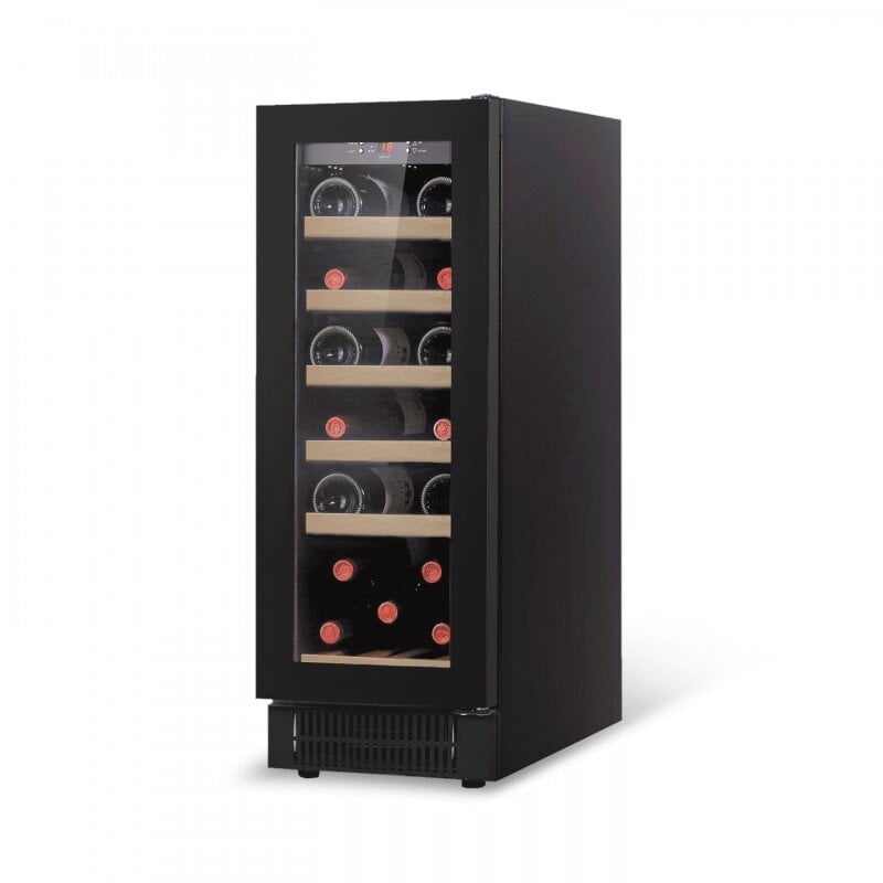 Vestfrost WFG18 kaina ir informacija | Vyno šaldytuvai | pigu.lt