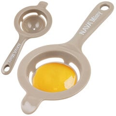 Orion kiaušinių baltymų atskyrimo įrankis, 19 cm kaina ir informacija | Virtuvės įrankiai | pigu.lt