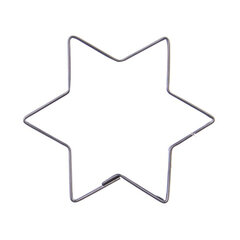 Orion sausainių formelė, 4,6 cm цена и информация | Кухонная утварь | pigu.lt