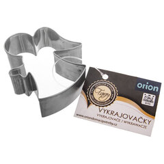 Orion sausainių formelė, 5,2 cm kaina ir informacija | Virtuvės įrankiai | pigu.lt