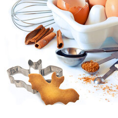 Orion sausainių formelė, 8 cm kaina ir informacija | Virtuvės įrankiai | pigu.lt