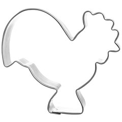 Orion sausainių formelė, 6,5 cm kaina ir informacija | Virtuvės įrankiai | pigu.lt