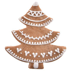 Orion sausainių formelė, 9,5 cm kaina ir informacija | Virtuvės įrankiai | pigu.lt