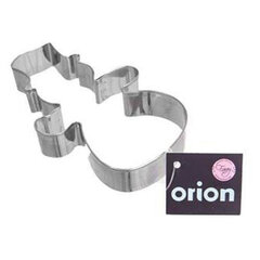 Orion sausainių formelė, 10 cm kaina ir informacija | Virtuvės įrankiai | pigu.lt