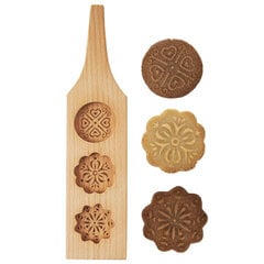 Orion sausainių forma, 31x7 cm kaina ir informacija | Virtuvės įrankiai | pigu.lt