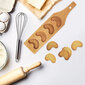 Orion sausainių forma, 30x7x1,5 cm kaina ir informacija | Virtuvės įrankiai | pigu.lt