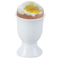 Indelis kiaušiniui, baltas kaina ir informacija | Taurės, puodeliai, ąsočiai | pigu.lt