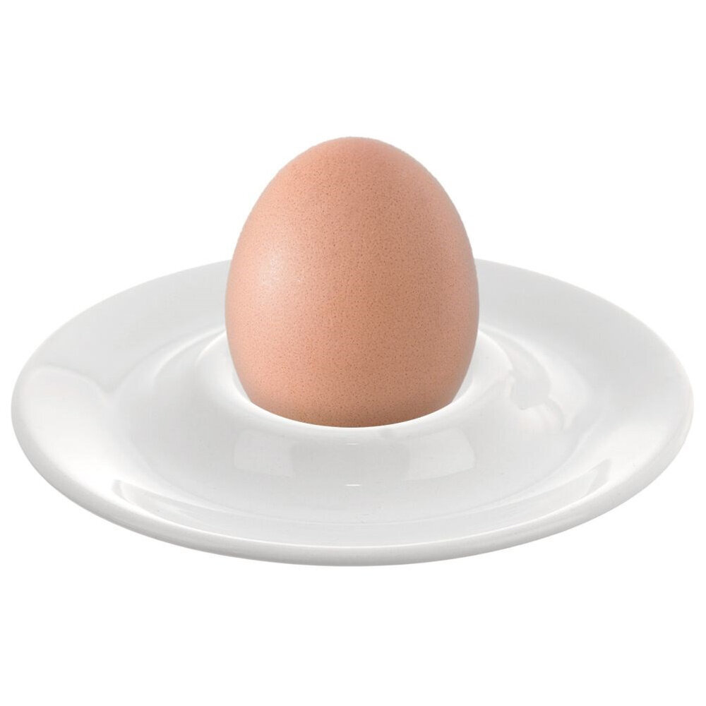 Indelis kiaušiniui, baltas kaina ir informacija | Taurės, puodeliai, ąsočiai | pigu.lt