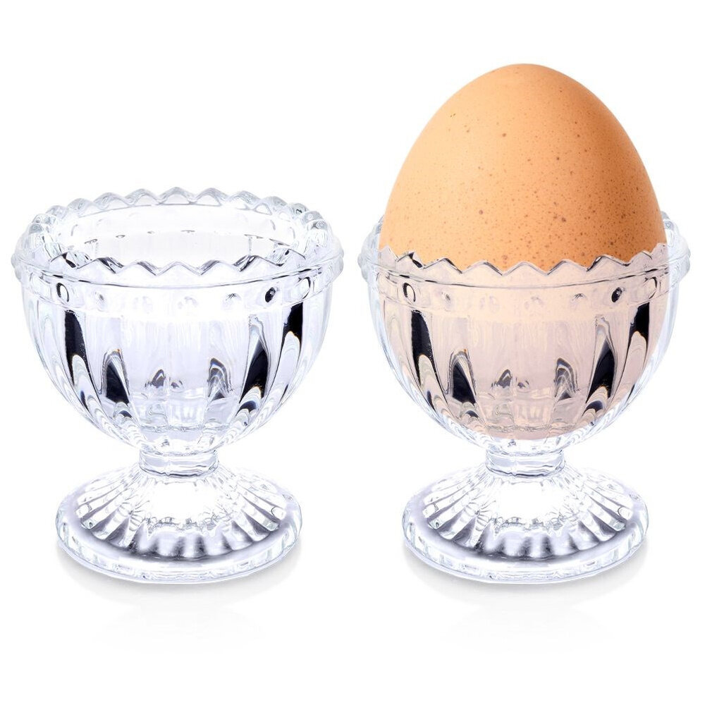 Indelis kiaušiniui, 2 vnt. цена и информация | Taurės, puodeliai, ąsočiai | pigu.lt