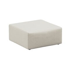 Sofa Ripposo Ottimo, 105x85x105 cm, smėlio spalvos kaina ir informacija | Sofos | pigu.lt