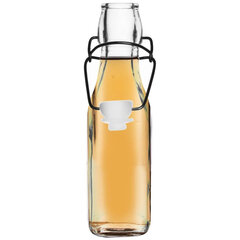 Orion butelis, 290 ml цена и информация | Стаканы, фужеры, кувшины | pigu.lt