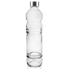 Vandens butelis Orion, 1,1 l цена и информация | Фляги для воды | pigu.lt