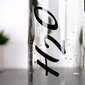 Vandens butelis, 700 ml kaina ir informacija | Gertuvės | pigu.lt