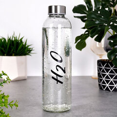 Vandens butelis, 700 ml цена и информация | Фляги для воды | pigu.lt