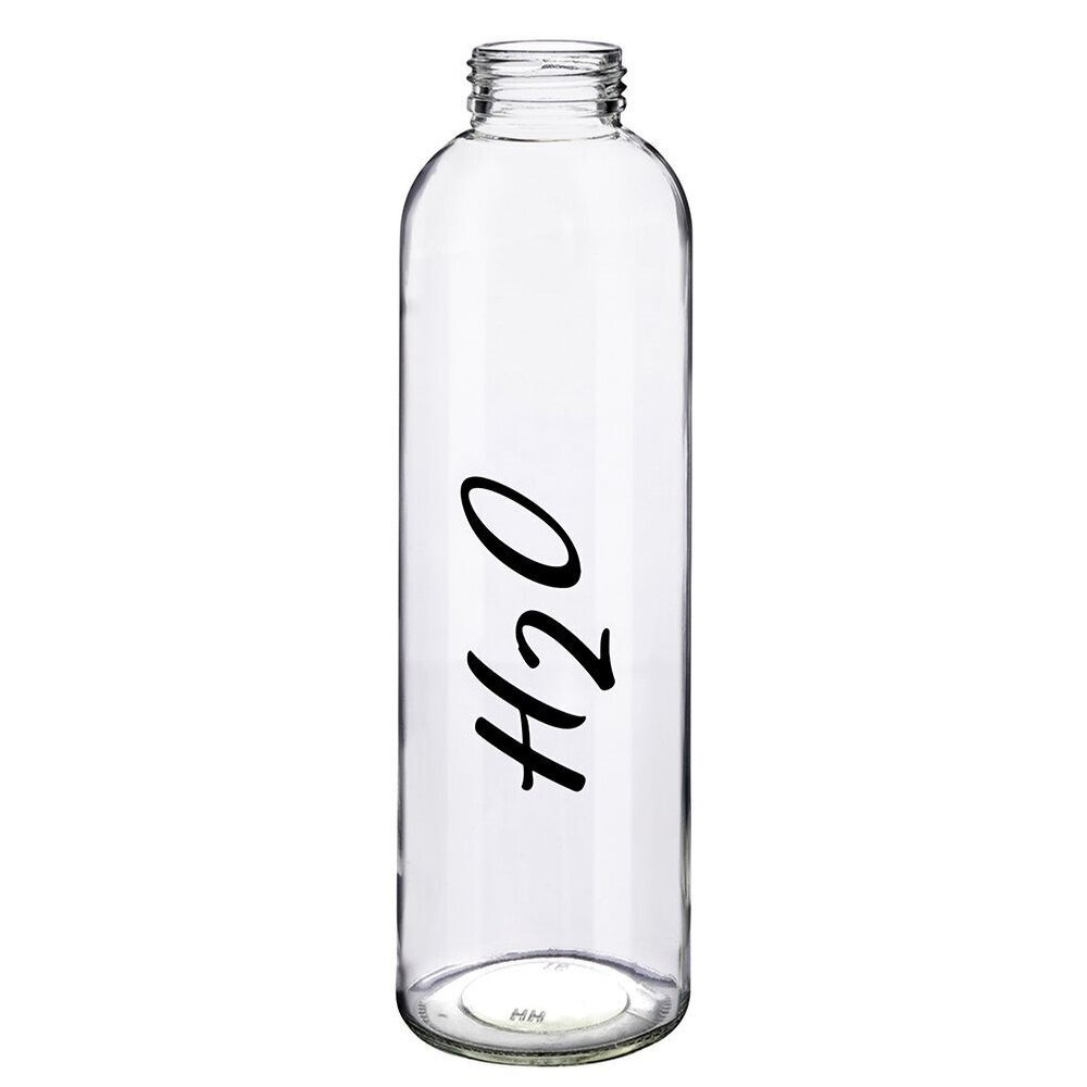 Vandens butelis, 700 ml kaina ir informacija | Gertuvės | pigu.lt