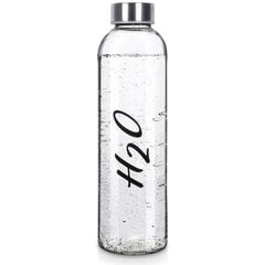Vandens butelis, 700 ml цена и информация | Фляги для воды | pigu.lt