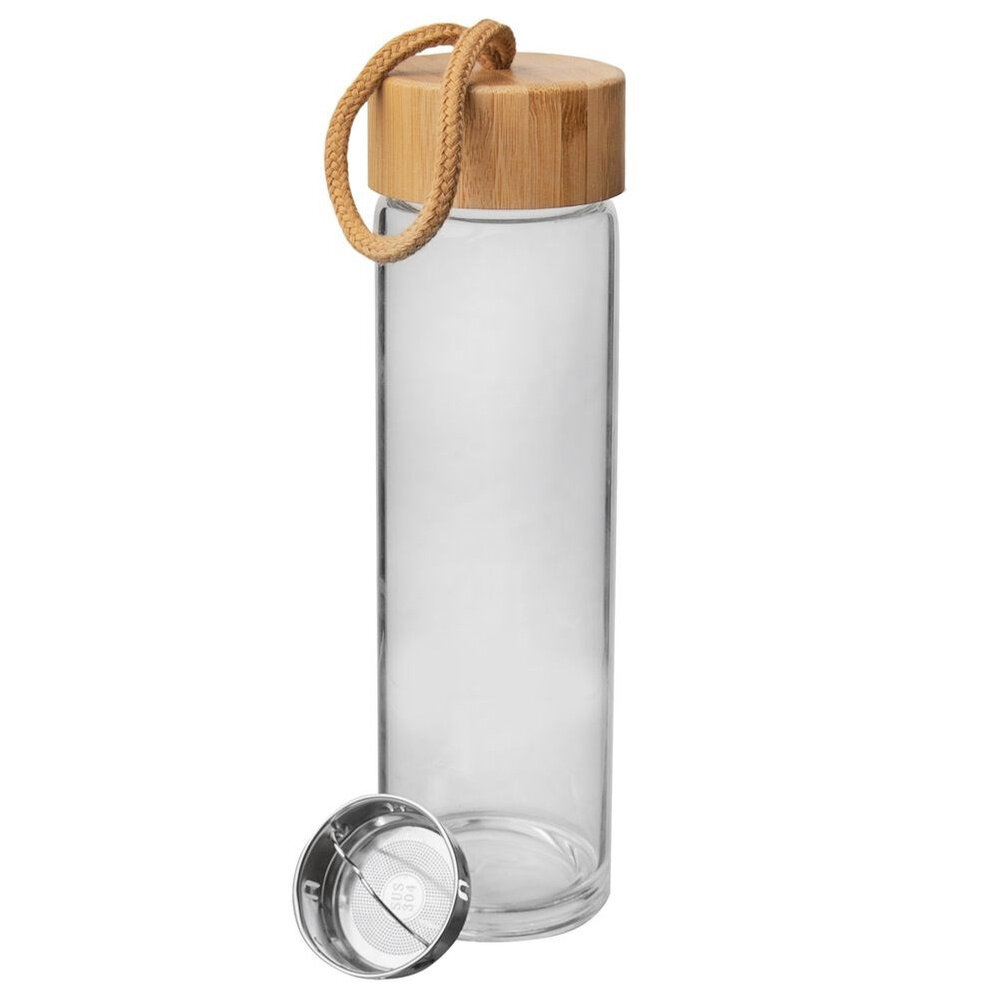 Vandens butelis Orion, 450 ml kaina ir informacija | Gertuvės | pigu.lt