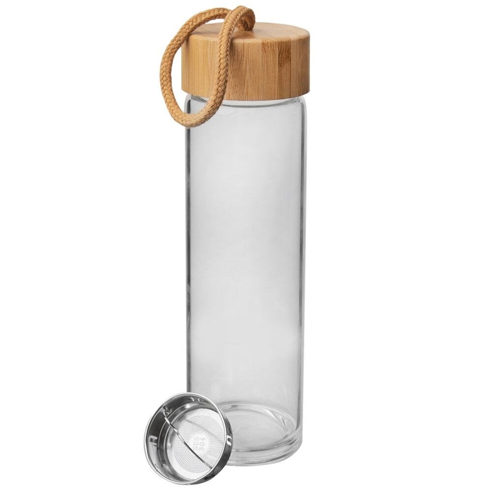 Vandens butelis Orion, 500 ml цена и информация | Gertuvės | pigu.lt