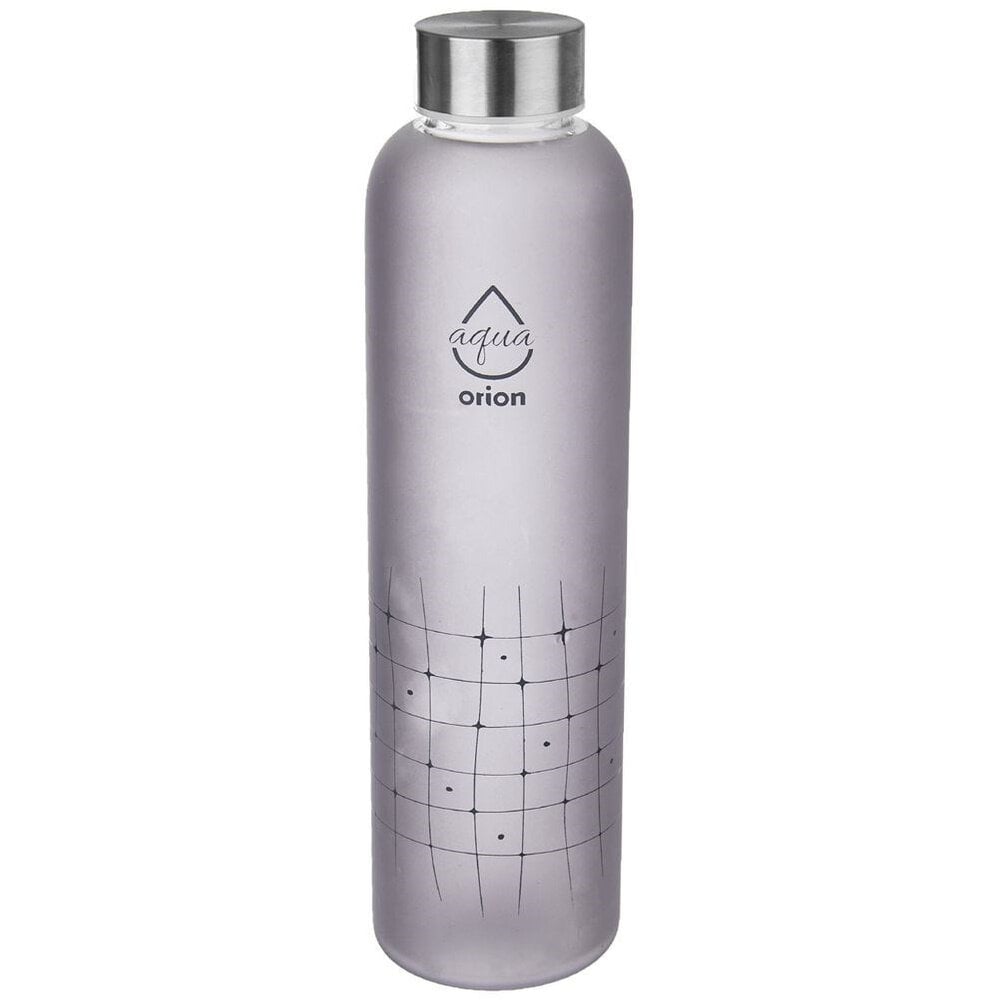 Vandens butelis Orion, 750 ml цена и информация | Gertuvės | pigu.lt