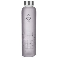 Vandens butelis Orion, 750 ml цена и информация | Фляги для воды | pigu.lt