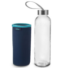 Vandens butelis Orion, 540 ml цена и информация | Фляги для воды | pigu.lt
