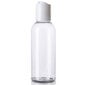 Kelioniniai buteliukai kosmetikai su kosmetine 8 vnt. цена и информация | Vonios kambario aksesuarai | pigu.lt