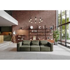 RIPOSO OTTIMO 3-местный диван цена и информация | Диваны | pigu.lt