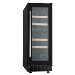 BOJ 07112304 W-0821B цена и информация | Винные холодильники | pigu.lt