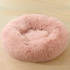 Guolis Puppy Love, 100x100 cm, rožinis kaina ir informacija | Guoliai, pagalvėlės | pigu.lt