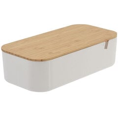 Makiažo veidrodis su indeliu Bathroom Solutions, 25x13x7 cm цена и информация | Косметички, косметические зеркала | pigu.lt