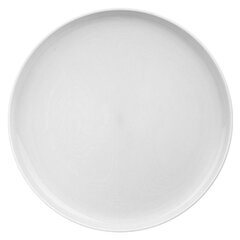 Тарелка фарфоровая Provence Rabbit, 25 см цена и информация | Посуда, тарелки, обеденные сервизы | pigu.lt