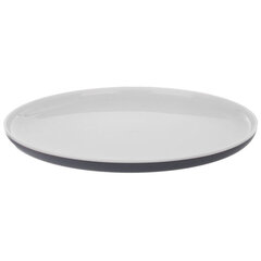 Тарелка фарфоровая Provence Rabbit, 25 см цена и информация | Посуда, тарелки, обеденные сервизы | pigu.lt
