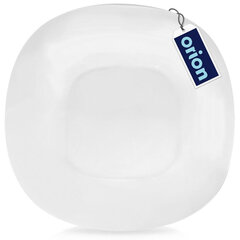 Lėkštė Orion, 26.5 cm цена и информация | Посуда, тарелки, обеденные сервизы | pigu.lt