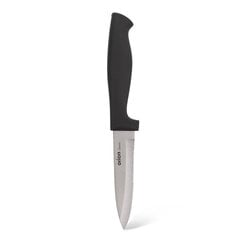 Fissman нож для овощей Fujiwara, 9 см цена и информация | Ножи и аксессуары для них | pigu.lt