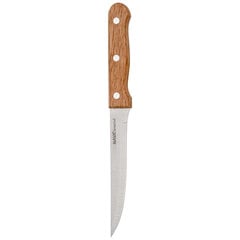 Универсальный нож, 23 см цена и информация | Ножи и аксессуары для них | pigu.lt