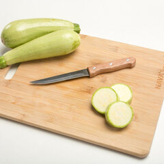 Универсальный нож, 23 см цена и информация | Ножи и аксессуары для них | pigu.lt