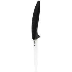 Fissman поварской нож Tirol, 10 см цена и информация | Ножи и аксессуары для них | pigu.lt
