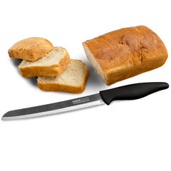 Duonos peilis, 32,5 cm kaina ir informacija | Peiliai ir jų priedai | pigu.lt