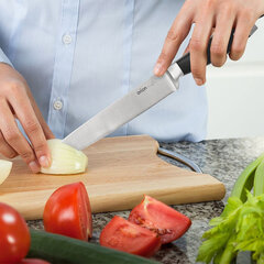 Длинный кухонный нож, 34 см цена и информация | Ножи и аксессуары для них | pigu.lt